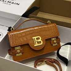 Balmain Satchel Bags